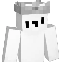 citronconfit Minecraft avatar bust