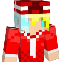 citrus401 Minecraft avatar bust