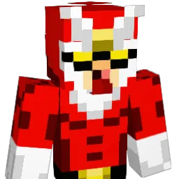 citrusssss Minecraft avatar bust