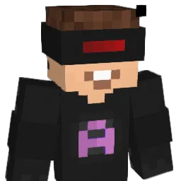citrusui Minecraft avatar bust