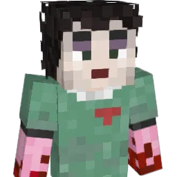 citruzee's Minecraft skin