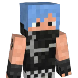 cityb0y Minecraft avatar bust