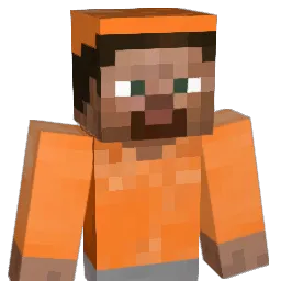 cityboy19 Minecraft avatar bust