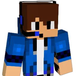 citycraft13 Minecraft avatar bust
