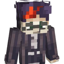 ciuas's Minecraft skin