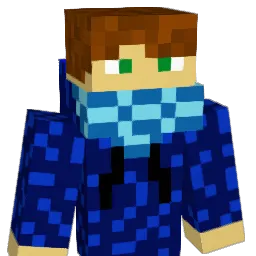 ciub3's Minecraft skin