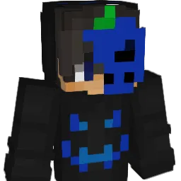 ciupaga2011 Minecraft avatar bust