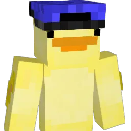 civciv_ Minecraft avatar bust