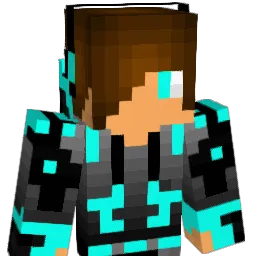civicobrando Minecraft avatar bust