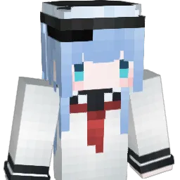 civilight1eterna's Minecraft skin