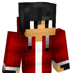 civodulap Minecraft avatar bust