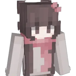 ciyt's Minecraft skin