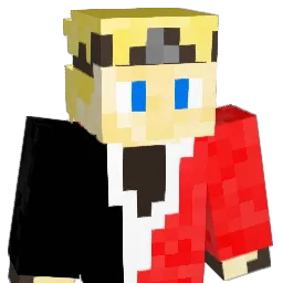 cizwy Minecraft avatar bust