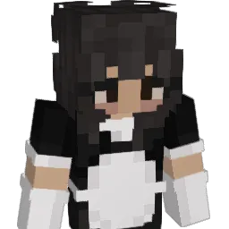 cj29076 Minecraft avatar bust