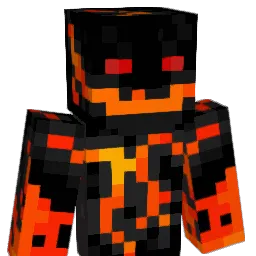 cj_rocks's Minecraft skin