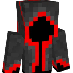 cjc1108 Minecraft avatar bust