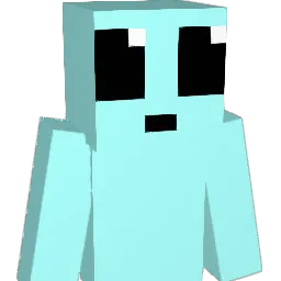 cjc4245 Minecraft avatar bust