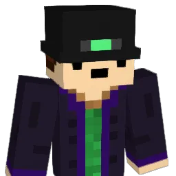 cjcarrillo6 Minecraft avatar bust