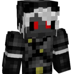 cjchess's Minecraft skin