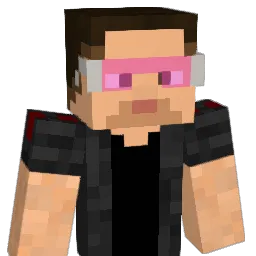 cjclayton Minecraft avatar bust