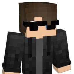 cjcool28's Minecraft skin