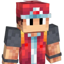 cjdeclaro Minecraft avatar bust