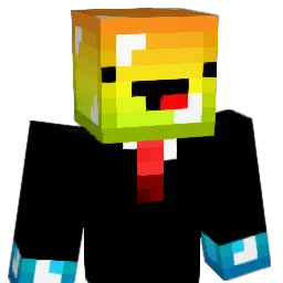 cjdenlinger's Minecraft skin