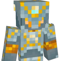 cjdixon88 Minecraft avatar bust