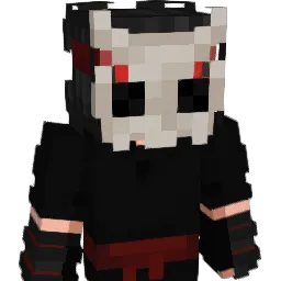cjeezer Minecraft avatar bust