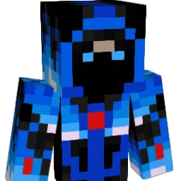 cjerry1998 Minecraft avatar bust