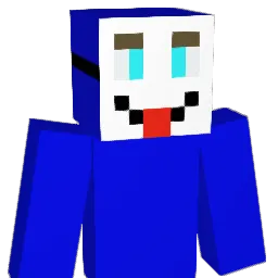 cjf1500 Minecraft avatar bust