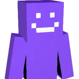 cjfortay24 Minecraft avatar bust