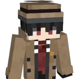 cjhcjs's Minecraft skin