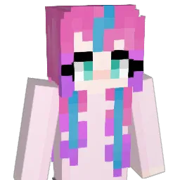 cjkelling Minecraft avatar bust
