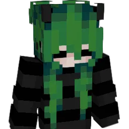 cjklesmit Minecraft avatar bust