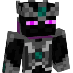 cjl100 Minecraft avatar bust