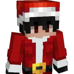 cjlesslie Minecraft avatar bust