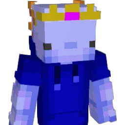 cjlol76 Minecraft avatar bust