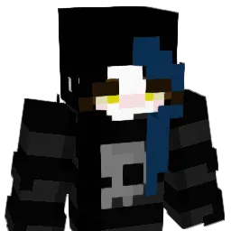cjm0802's Minecraft skin