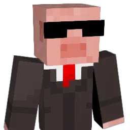 cjman2015's Minecraft skin