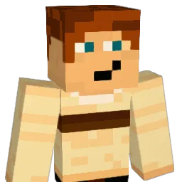 cjmather's Minecraft skin