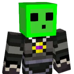cjmguy Minecraft avatar bust