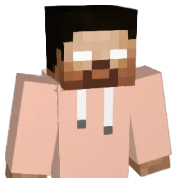 cjmmx15 Minecraft avatar bust