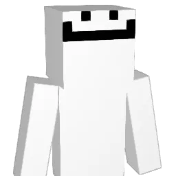 cjpickett Minecraft avatar bust