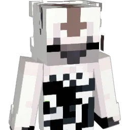 cjratts00 Minecraft avatar bust