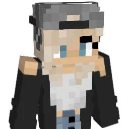 cjsd13 Minecraft avatar bust