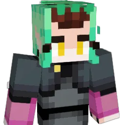 cjseegay Minecraft avatar bust
