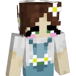 cjstpwls Minecraft avatar bust