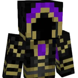 cjy152 Minecraft avatar bust