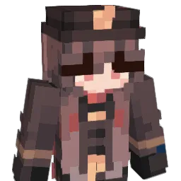 cjzfxcz Minecraft avatar bust